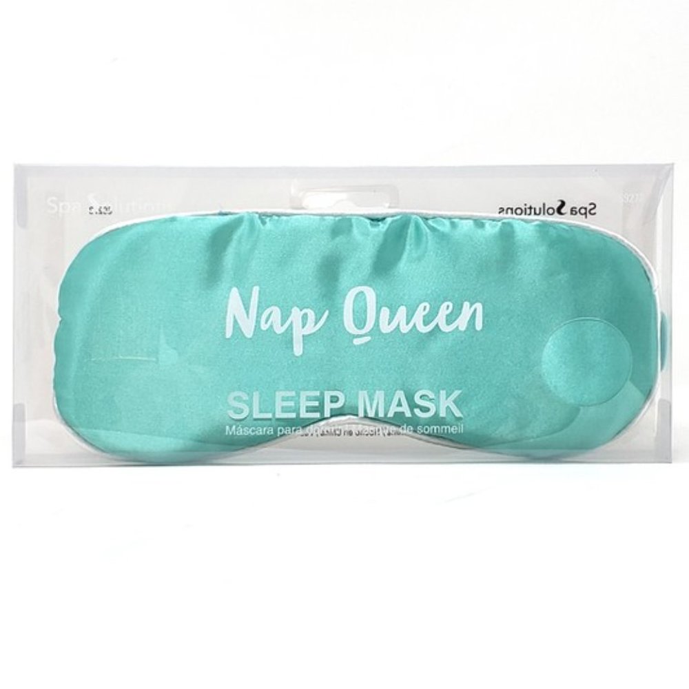 Sleep Mask - Picture 2 of 5